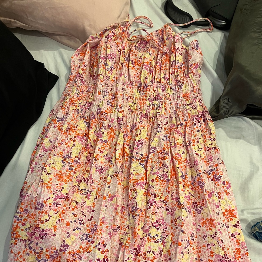 H&M Multicolor dress women’s